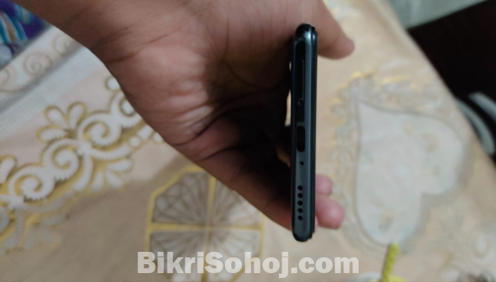Mi 11x pro